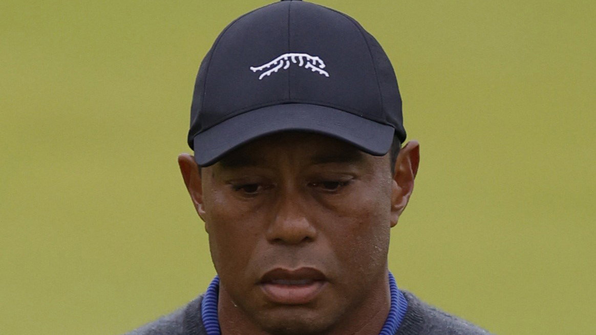 Tiger Woods